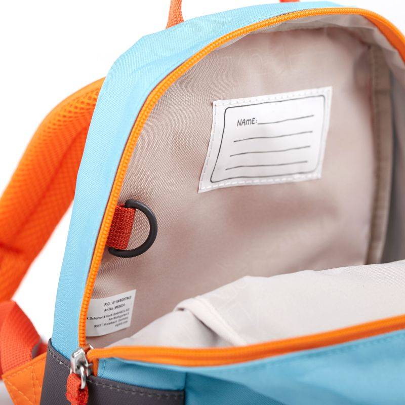 Sigikid Kinder Rucksack Fuchs Forest Clearance-Verkauf