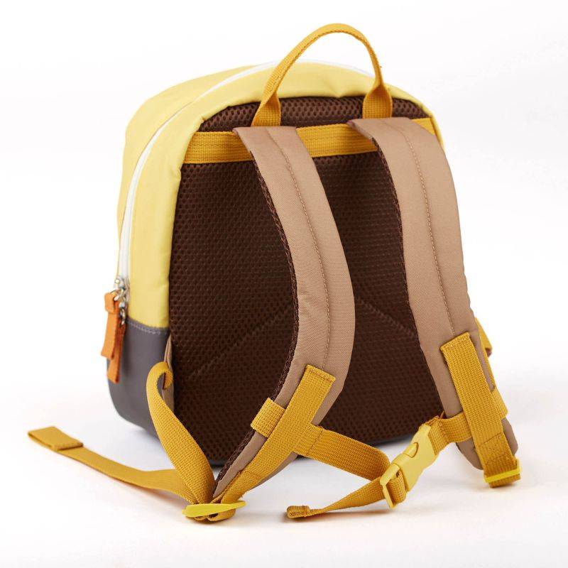 Sigikid Kinder Rucksack Löwe Forest Kostenloser Versand international