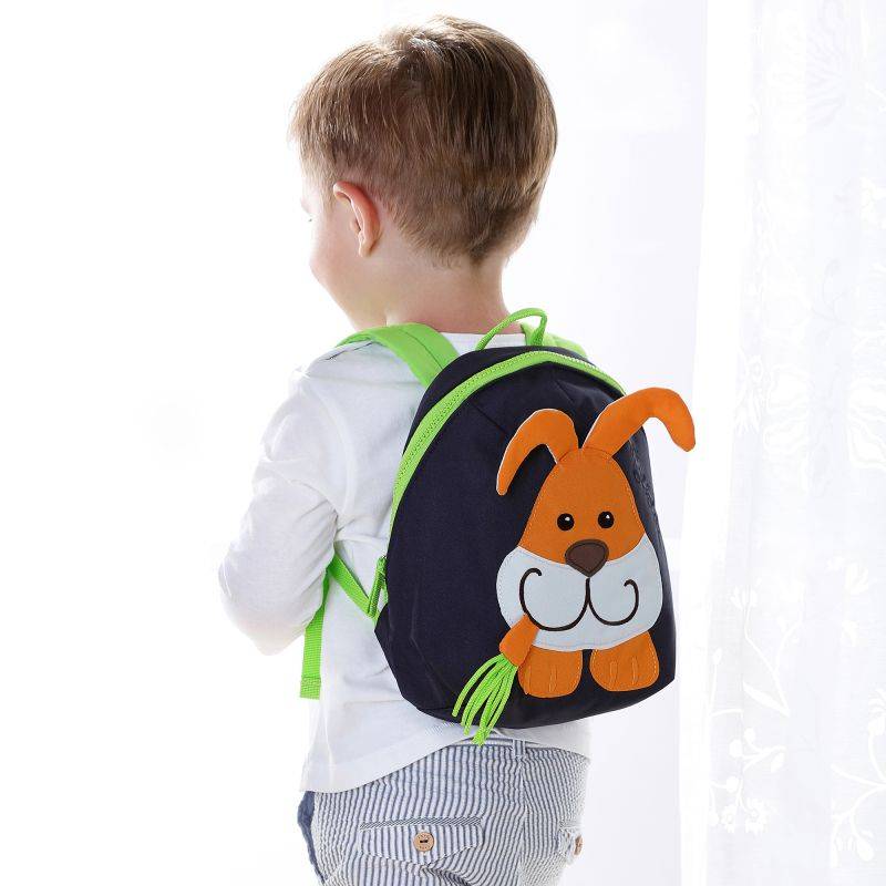 Sigikid Kinder Rucksack Hase Fabrikladen