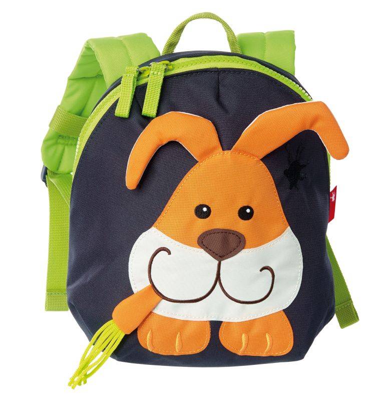Sigikid Kinder Rucksack Hase Fabrikladen