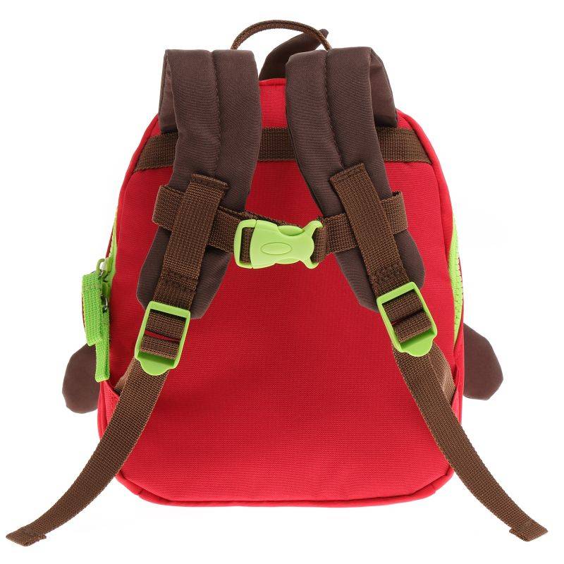 Sigikid Kinder Rucksack Hund Begrenzt auf 3 Tage