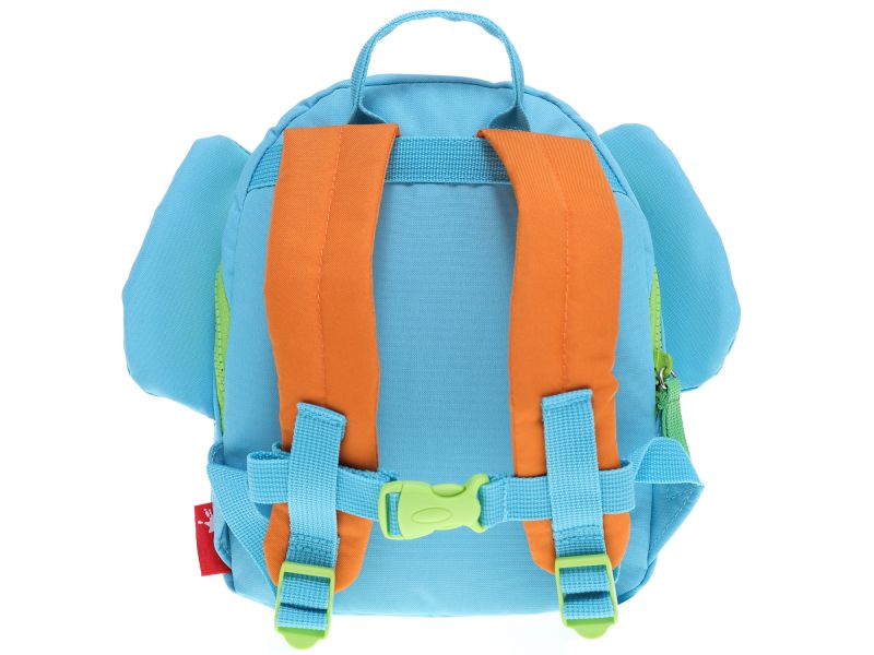 Sigikid Mini Rucksack Elefant Speichern exportieren