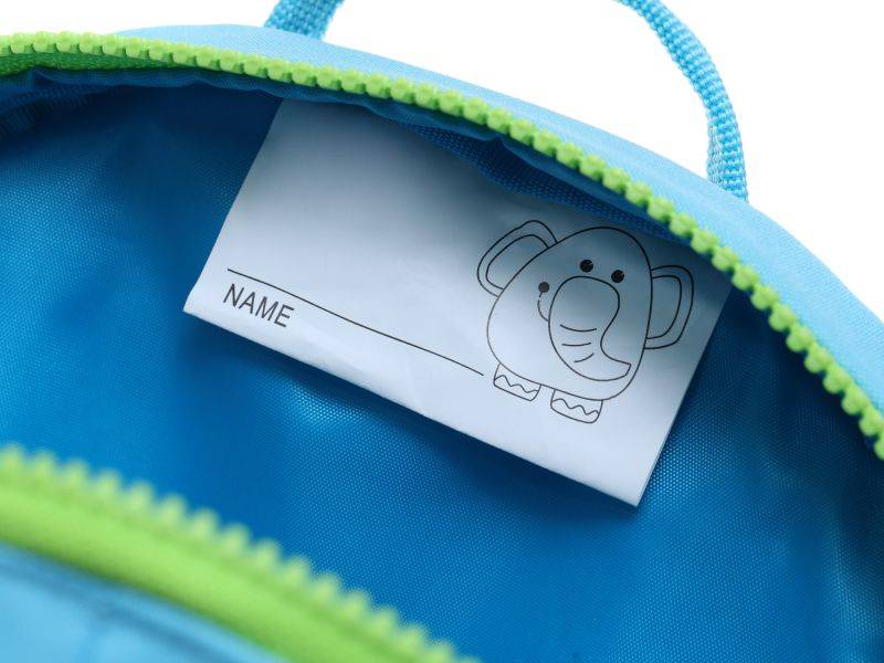 Sigikid Mini Rucksack Elefant Speichern exportieren
