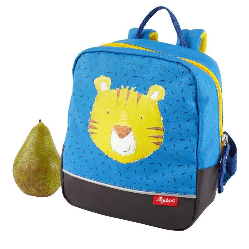 Sigikid Mini Rucksack Tiger Black Friday Preise