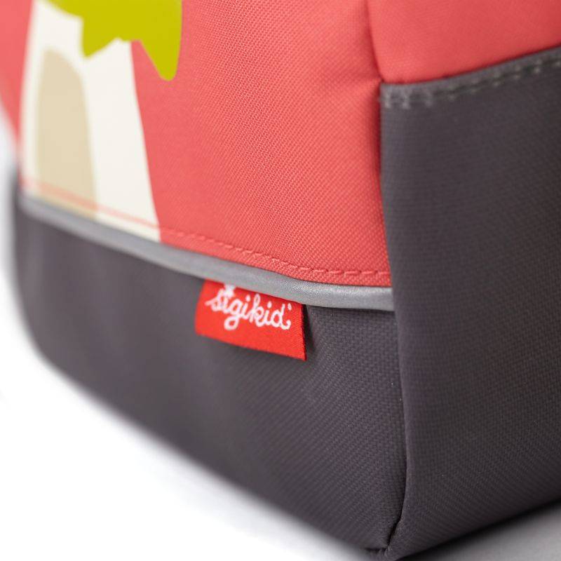 Sigikid Kinder Rucksack Hund Forest Hotsell