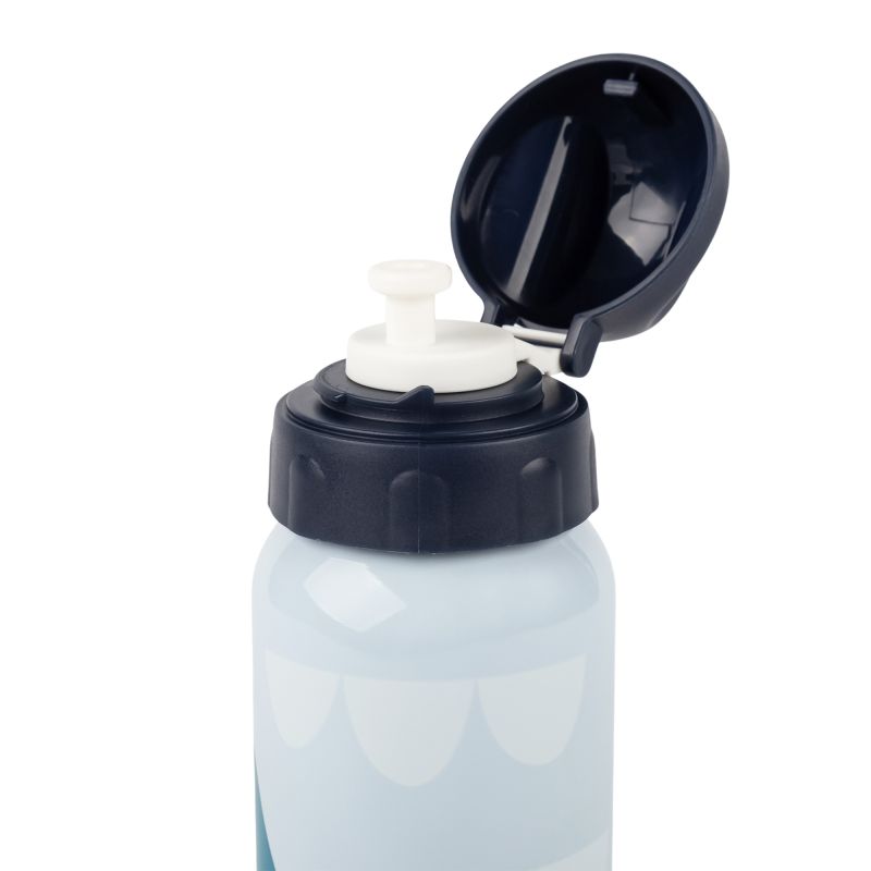 Sigikid Edelstahl Kinder Trinkflasche Wal, 400ml Schlussverkauf