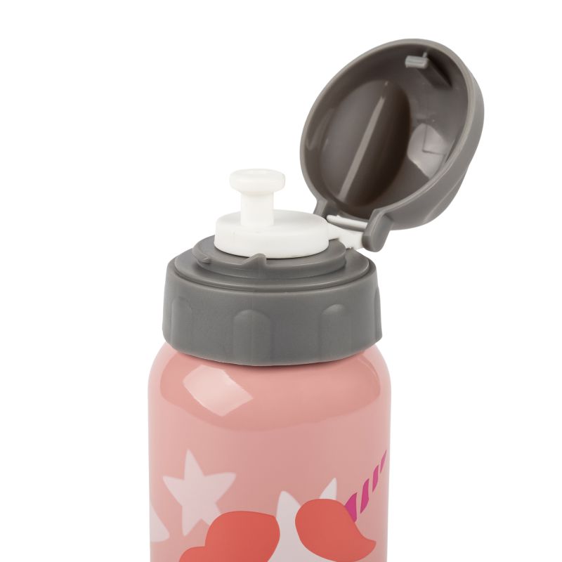 Sigikid Edelstahl Kinder Trinkflasche Einhorn, 400ml Günstiger Verkauf