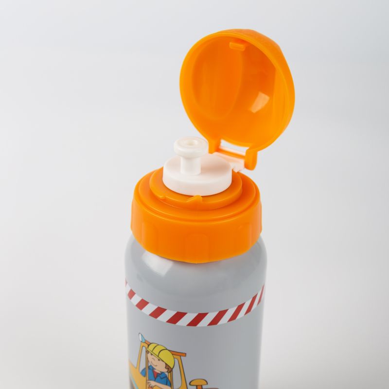 Sigikid Kinder Edelstahl-Trinkflasche Bodo Bagger Limitierter Zeitrabatt