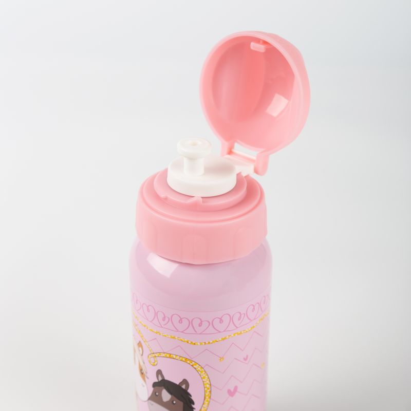 Sigikid Kinder Edelstahl-Trinkflasche Pony Love Fabrik Onlineshop