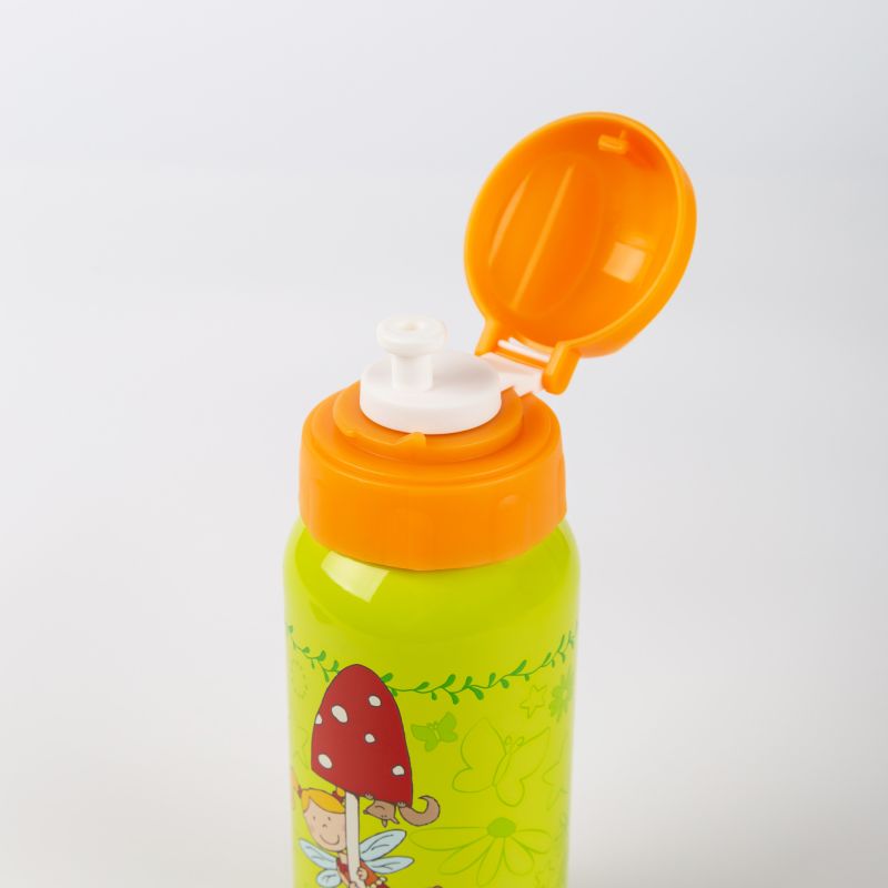 Sigikid Kinder Edelstahl-Trinkflasche Fee Florentine Fabrikpreis
