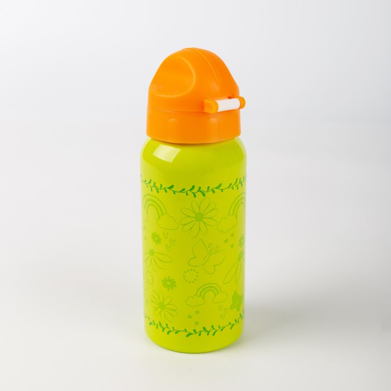 Sigikid Kinder Edelstahl-Trinkflasche Fee Florentine Fabrikpreis