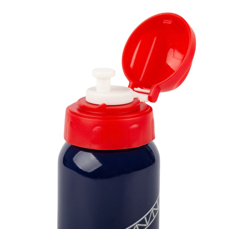 Sigikid Edelstahl KinderTrinkflasche Feuerwehr, 400ml Rabatt