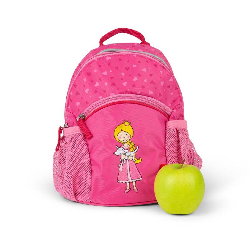 Sigikid Kindergarten Rucksack Pinky Queeny Versandkostenfrei