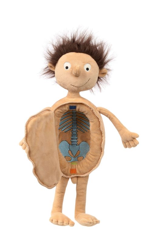 Sigikid Lern-Puppe Erwin der kleine Patient Preisnachlass