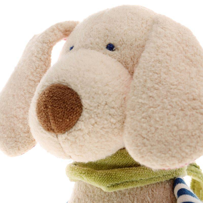 Sigikid Spieluhr Hund GREEN Organic Collection Heißer Verkauf