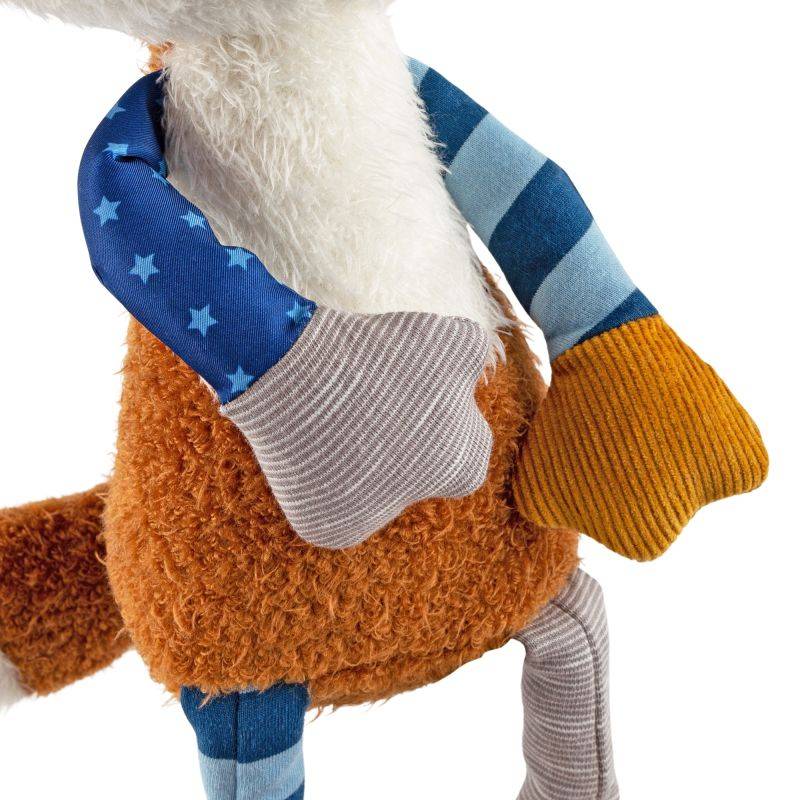 Sigikid Patchwork Sweety Kuscheltier Fuchs Neuheiten