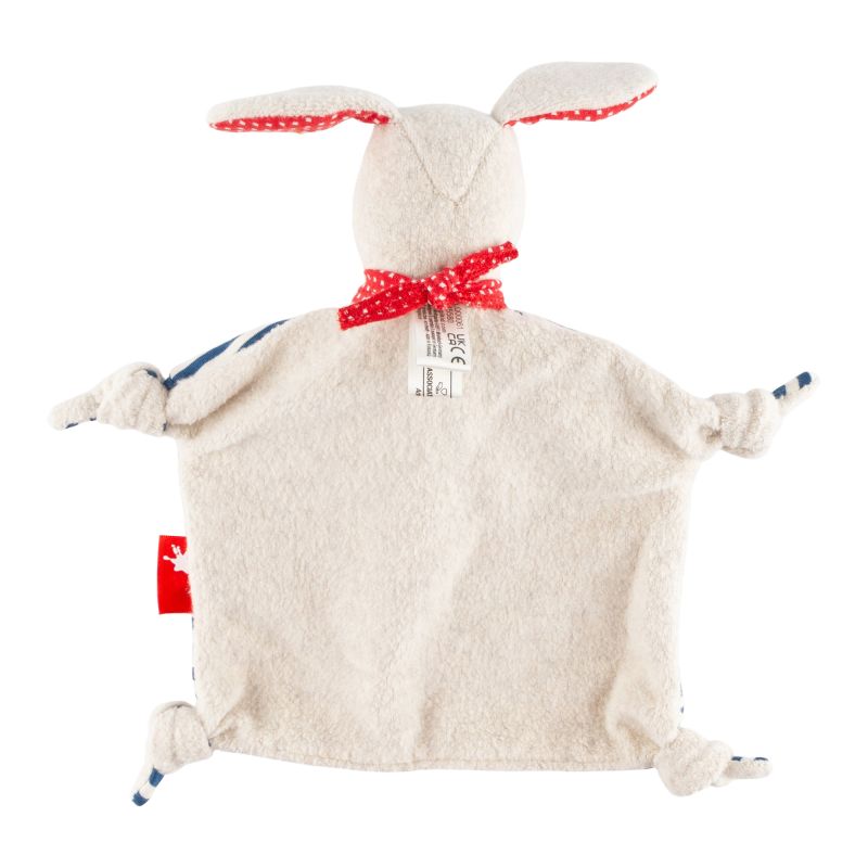 Sigikid Schnuffeltuch Hund Bestseller