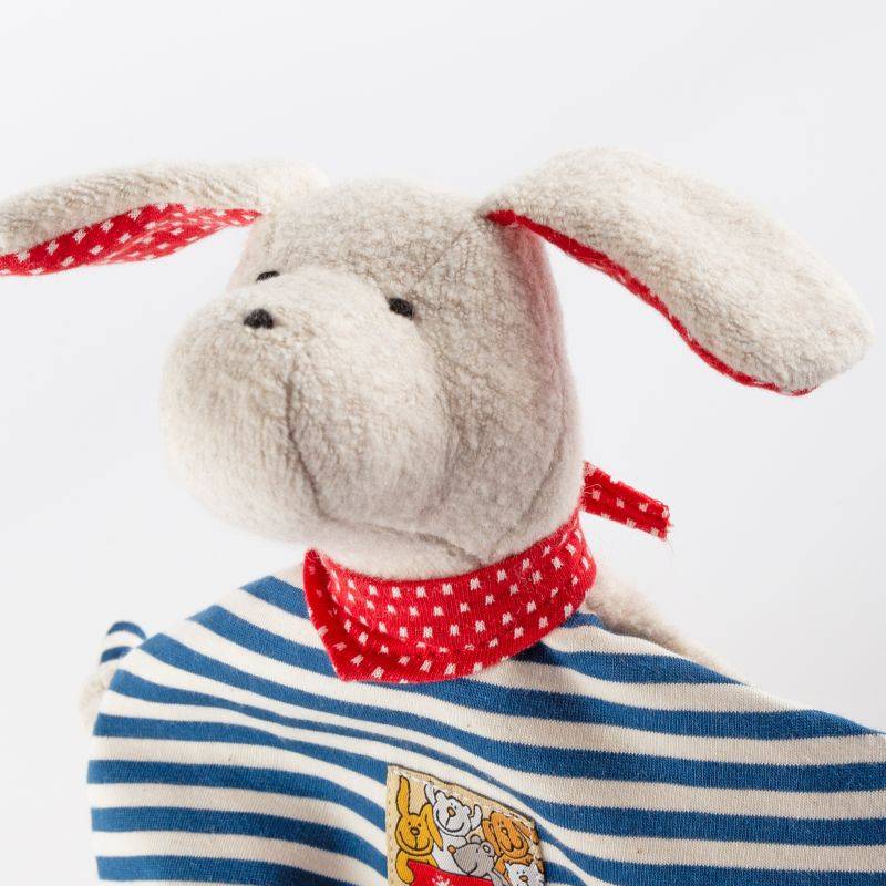 Sigikid Schnuffeltuch Hund Bestseller