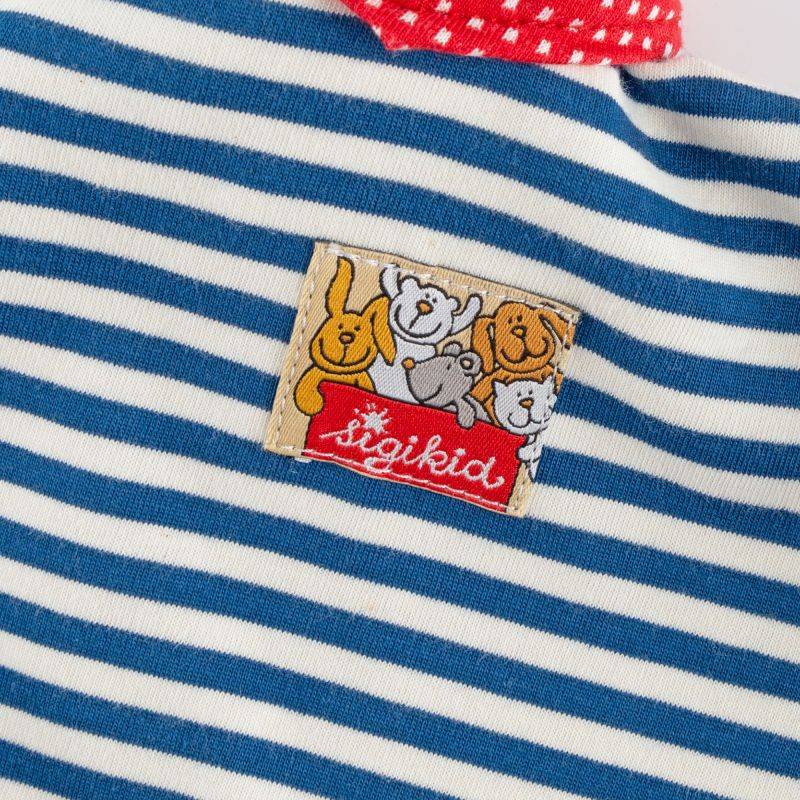 Sigikid Schnuffeltuch Hund Bestseller