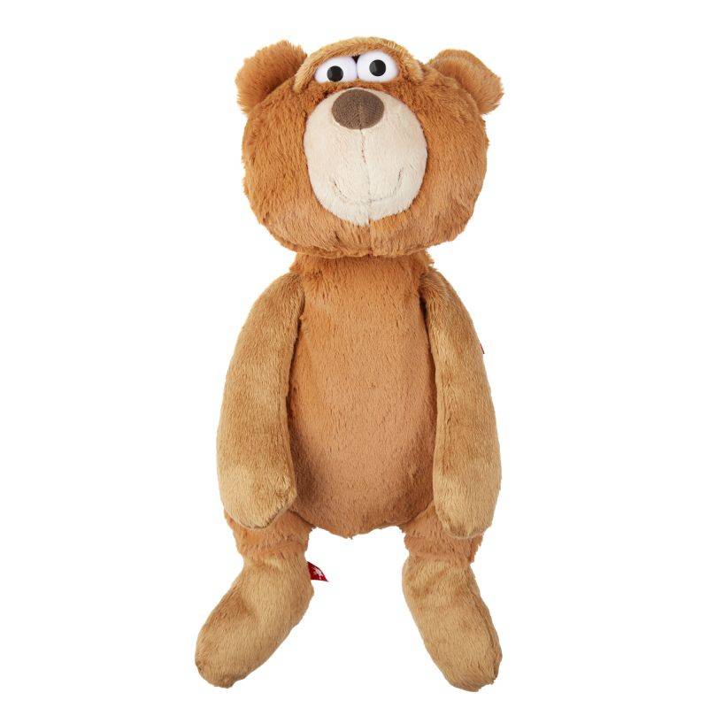 Sigikid Sweety Kuscheltier Bär, Mimik-Tiere Saisonale Angebote