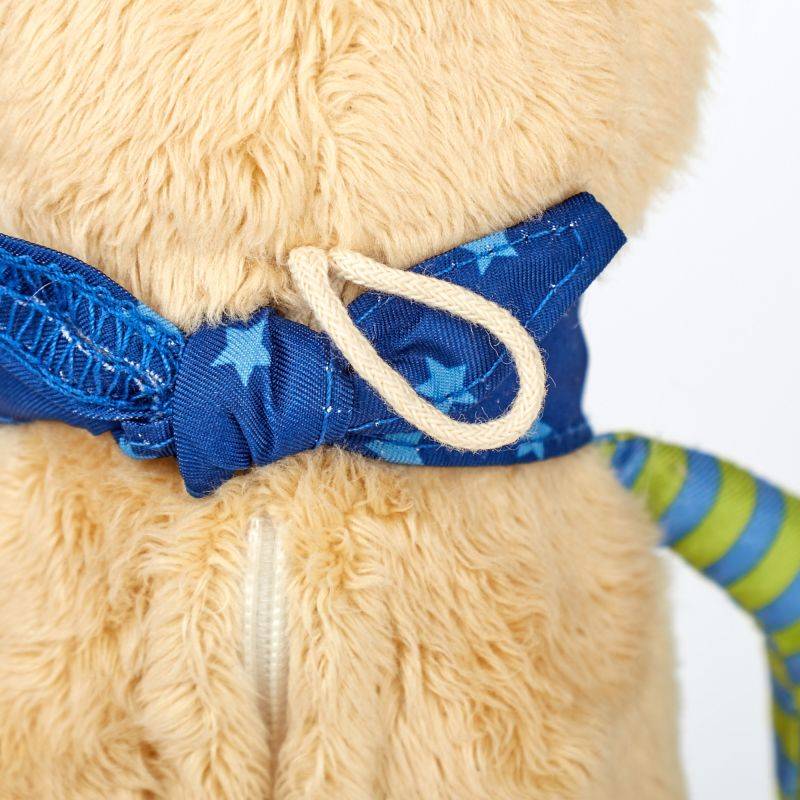 Sigikid Spieluhr Hase, Red Stars Collection Kauf eins, bekomm eins gratis
