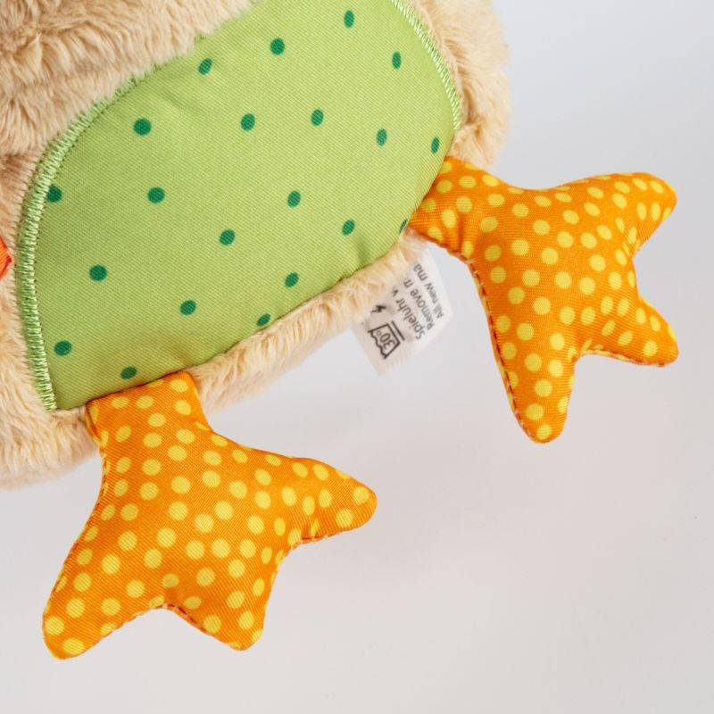 Sigikid Spieluhr Eule Red Stars Collection Tägliche Deals