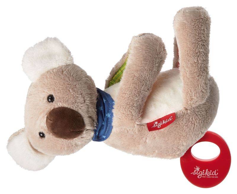 Sigikid Hängespieluhr Koala Tiefpreis