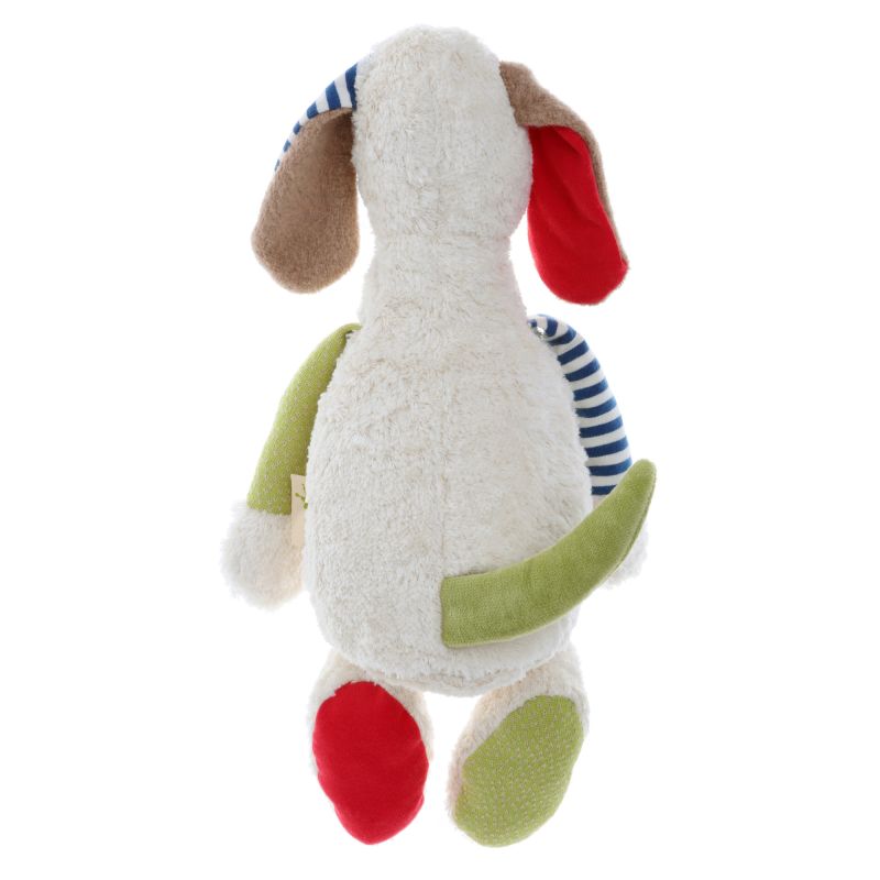 Sigikid Bio Kuscheltier Hund Kostenlose Rückgabe