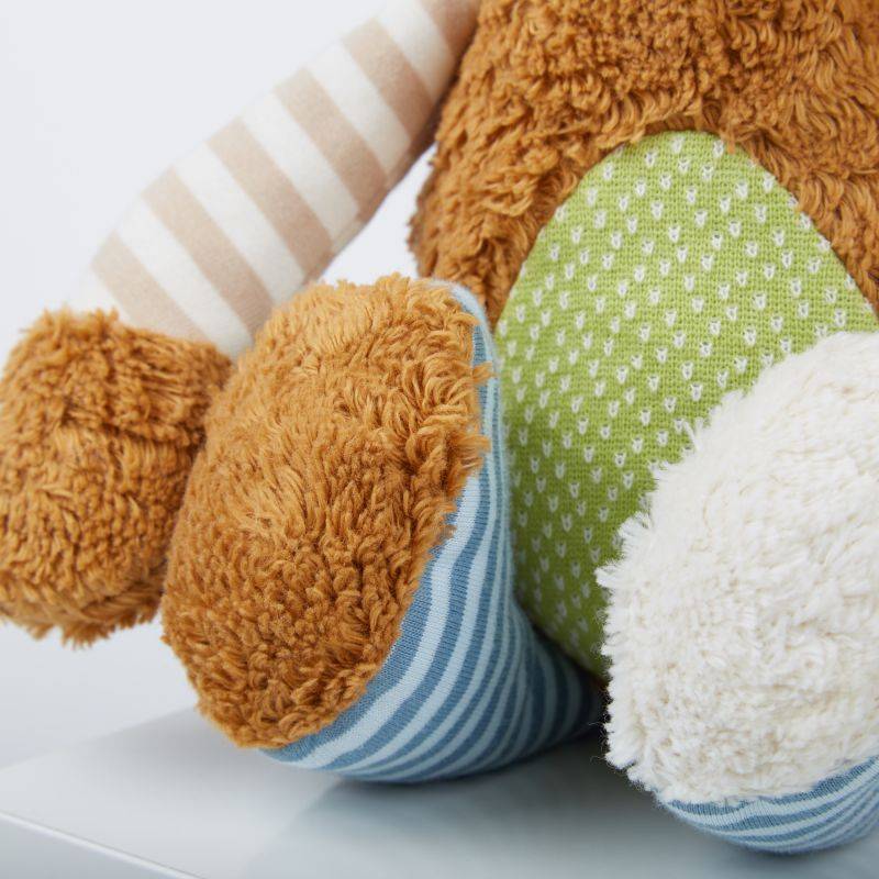 Sigikid Bio Kuschelbär JETZT KAUFEN