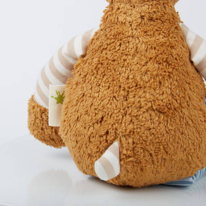 Sigikid Bio Kuschelbär JETZT KAUFEN
