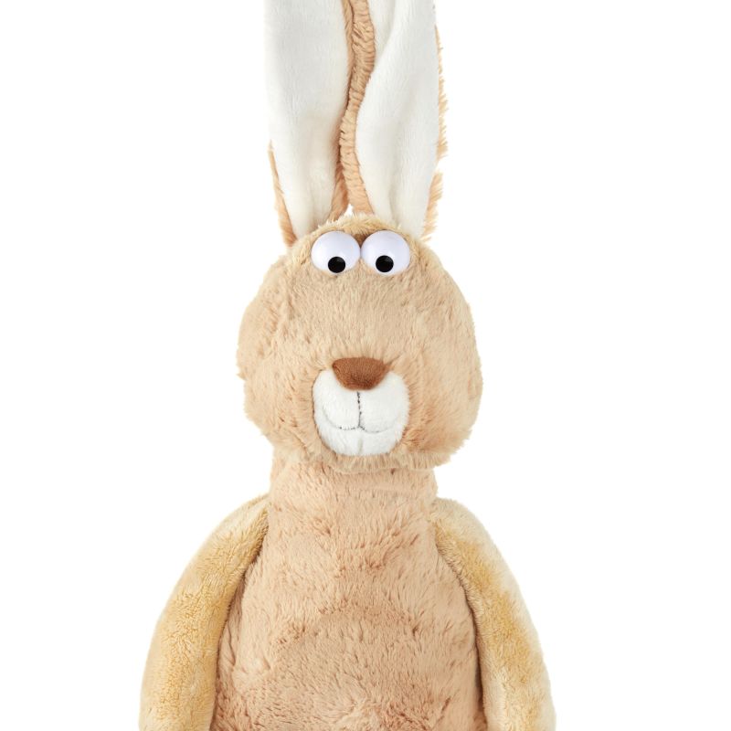 Sigikid Sweety Kuscheltier Hase, Mimik-Tiere Letzte 2 Tage