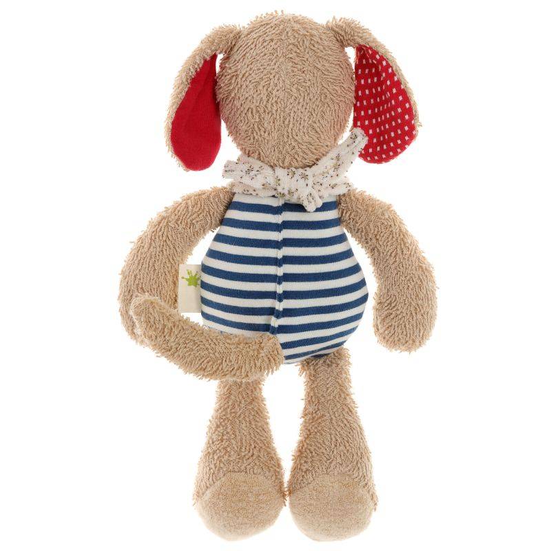 Sigikid Organic Spielfigur Hund Bis zu 50% Rabatt