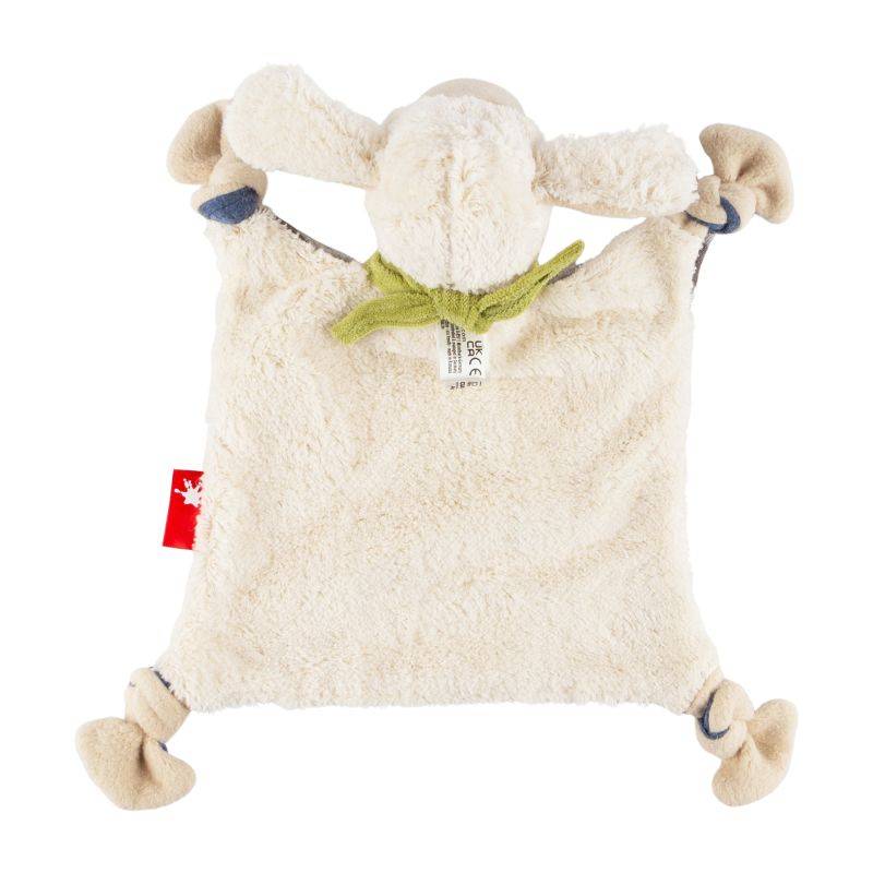 Sigikid Schnuffeltuch Schaf Schön Bis zu 60% Rabatt