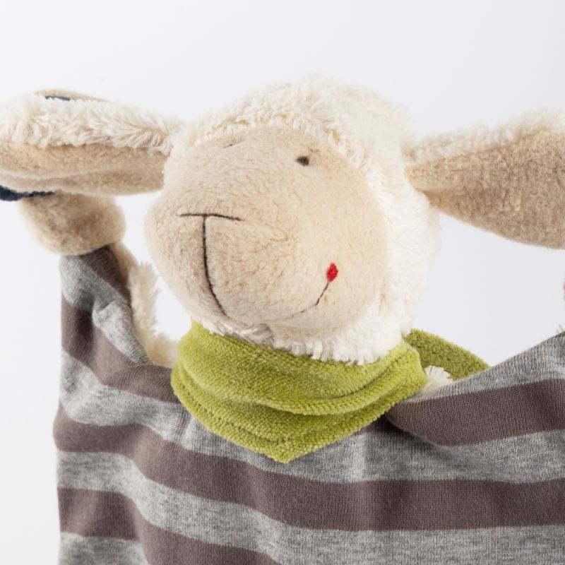 Sigikid Schnuffeltuch Schaf Schön Bis zu 60% Rabatt