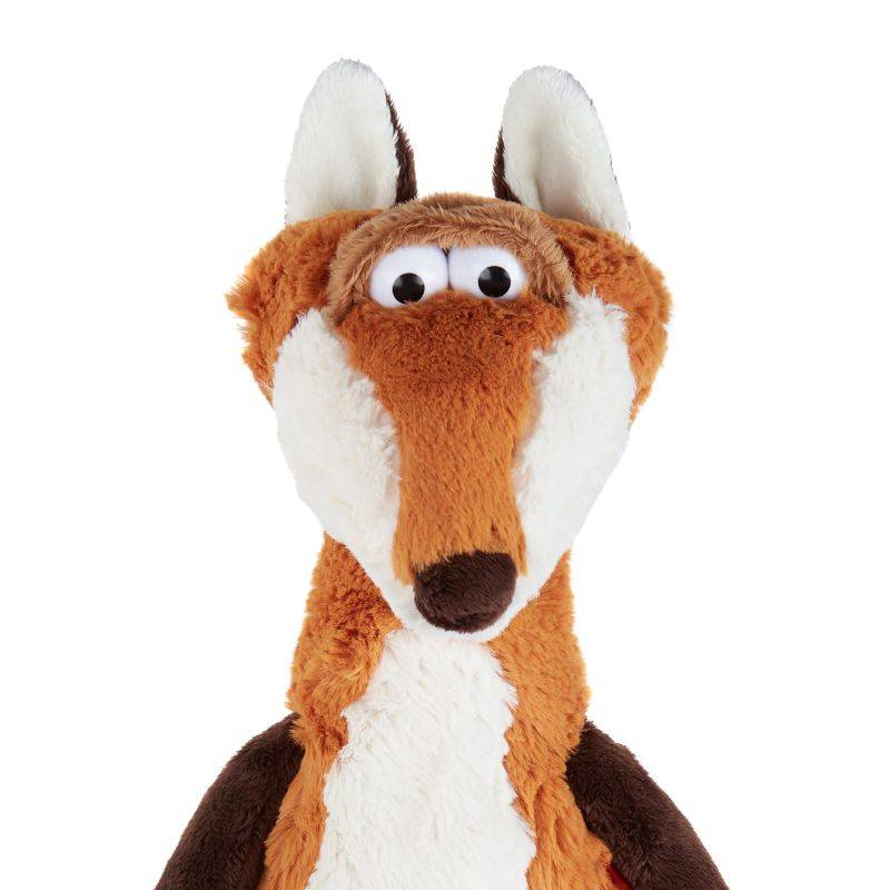 Sigikid Sweety Kuscheltier Fuchs, Mimik-Tiere Bis zu 65% Rabatt