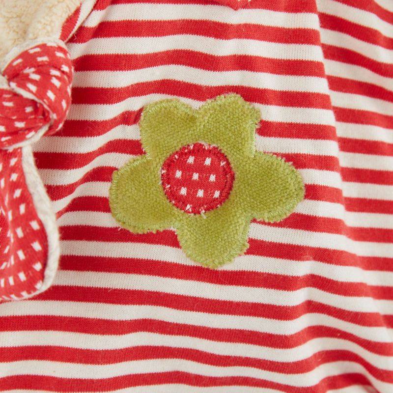 Sigikid Schnuffeltuch Schaf GREEN Organic Collection Sonderangebot der Fabrik
