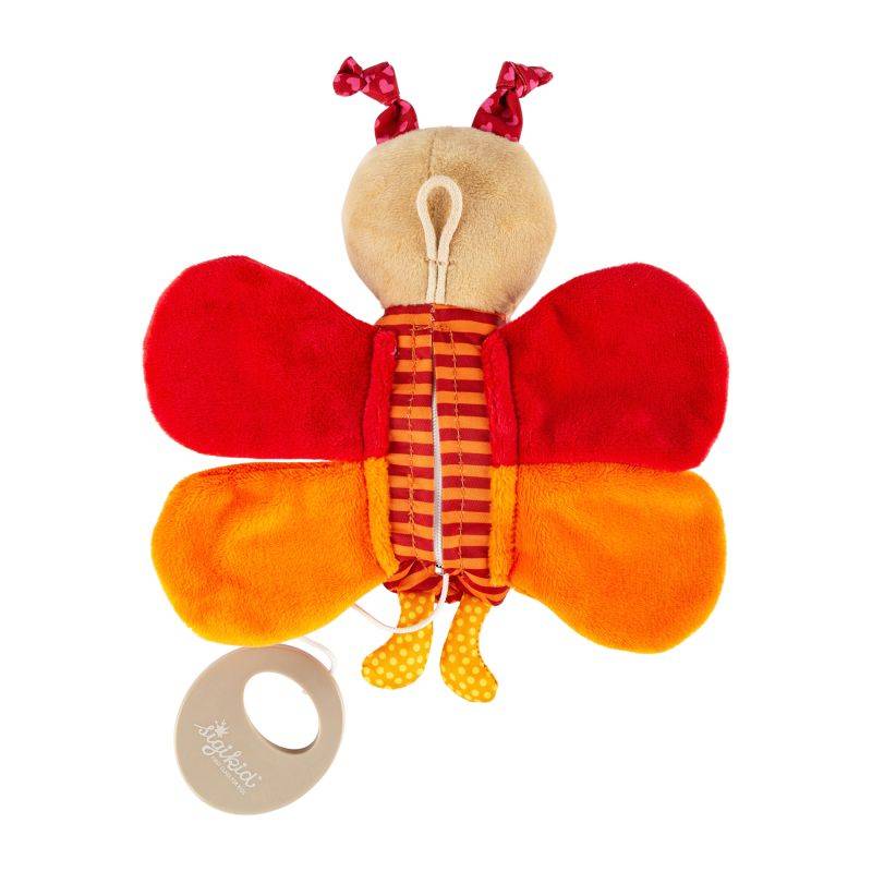Sigikid Spieluhr Schmetterling Bis zu 55% Rabatt
