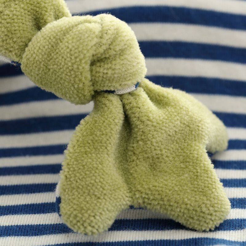 Sigikid Schnuffeltuch Frosch Organic Discount Store für neue Produkte