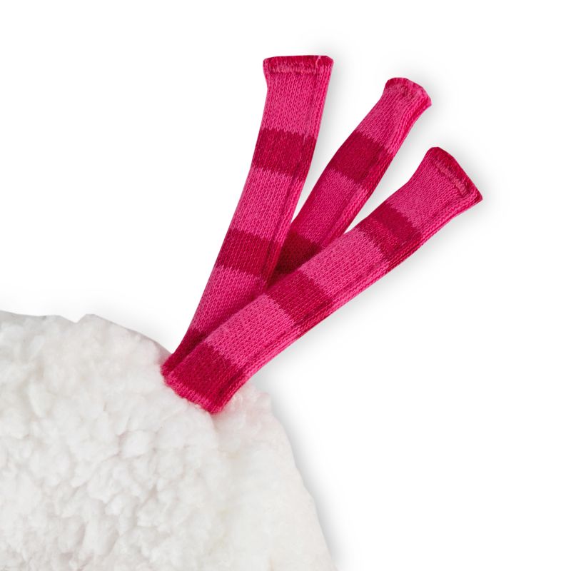 Sigikid Baby Teddy-Mütze Crazy Lama, weiß Online