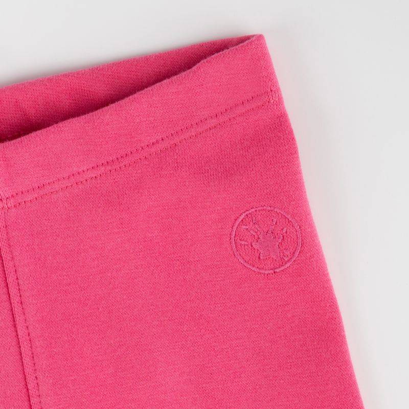 Sigikid Baby Leggings Crazy Lama, pink Hotsell