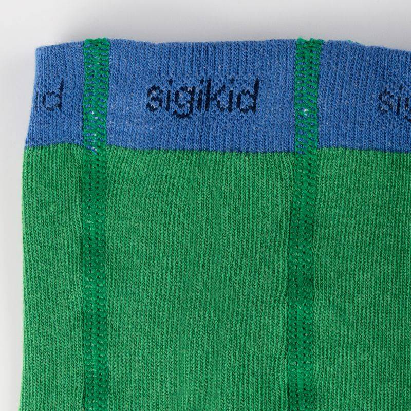Sigikid Kinder Strumpfhosen 2er-Set Lama, grün und pink Kostenloser Versand