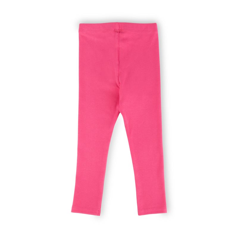 Sigikid Kinder Leggings Crazy Lama, pink Exklusivangebot
