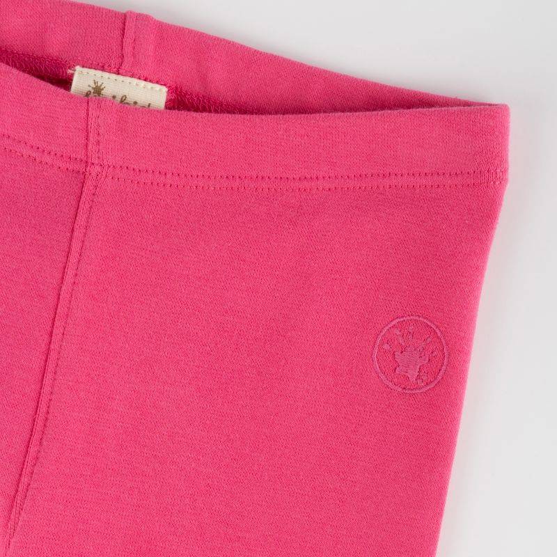 Sigikid Kinder Leggings Crazy Lama, pink Exklusivangebot