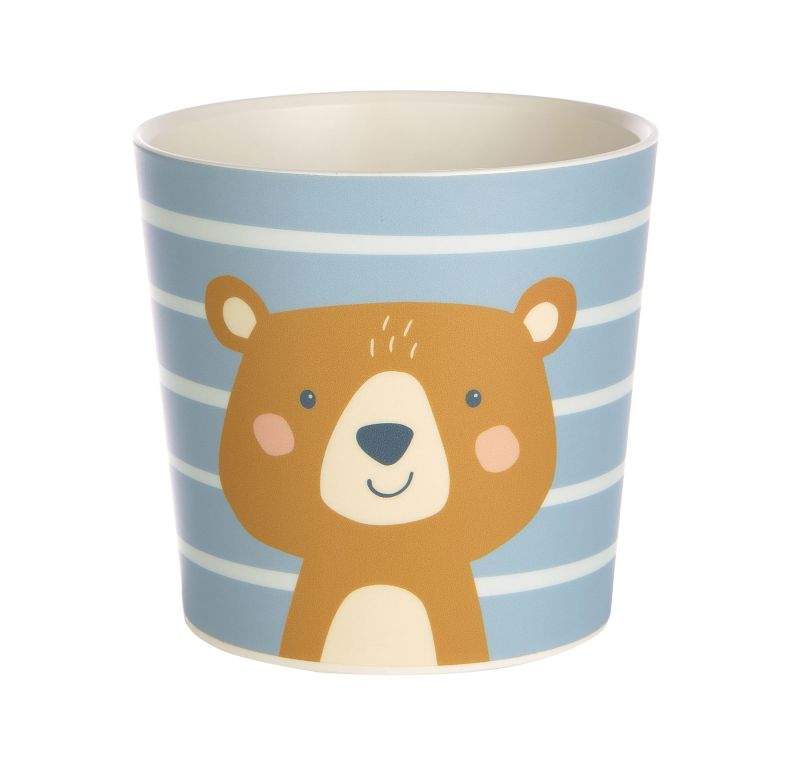 Sigikid Kinder Tasse Bär 4 Freunde, rPET Heißer Verkauf