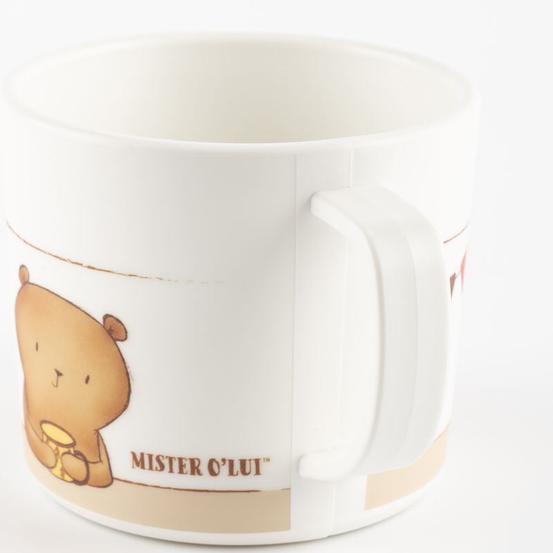 Sigikid Kinder Tasse Mister O'Lui Kuschelfreunde Exklusive Angebote