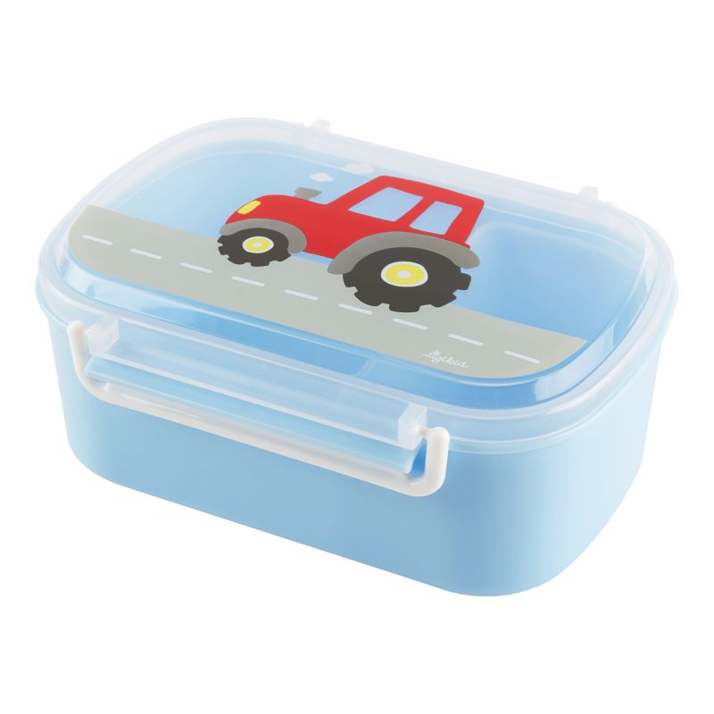 Sigikid Brotbox Traktor Tiefpreis