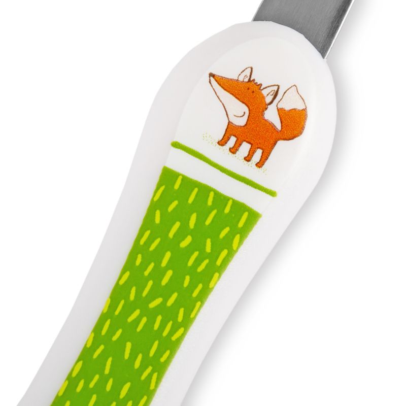 Sigikid Kinderbesteck Fuchs Forest Fox Super Sparpreis