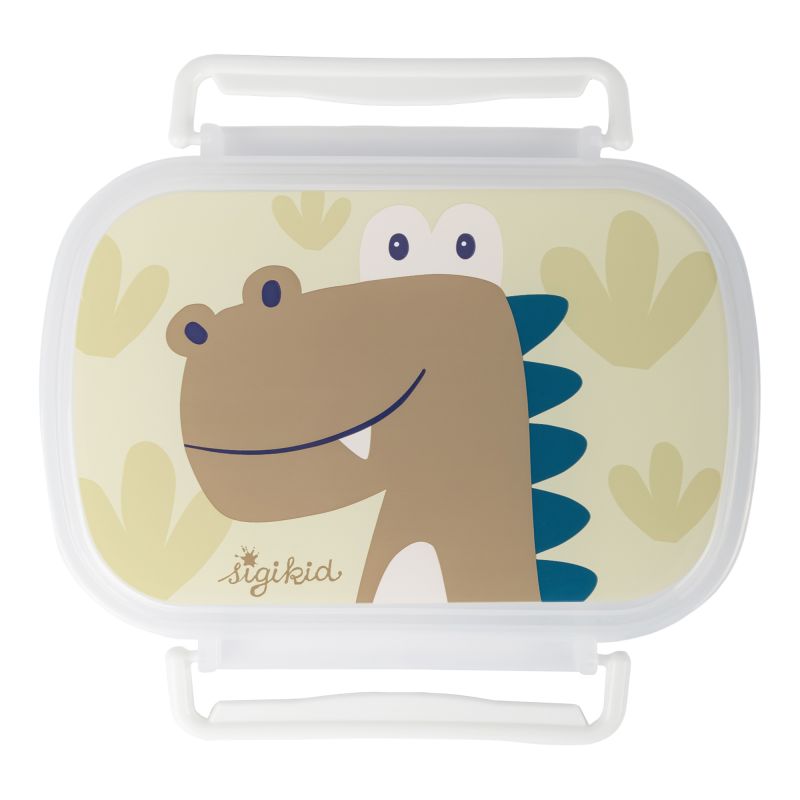Sigikid Kinder Brotdose Dino Bis zu 50% Rabatt