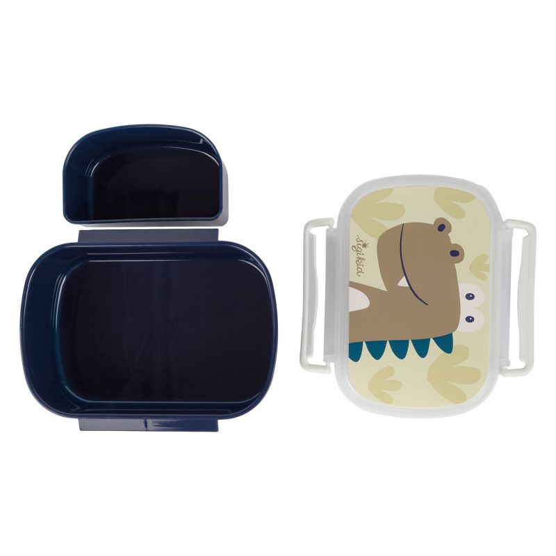 Sigikid Kinder Brotdose Dino Bis zu 50% Rabatt