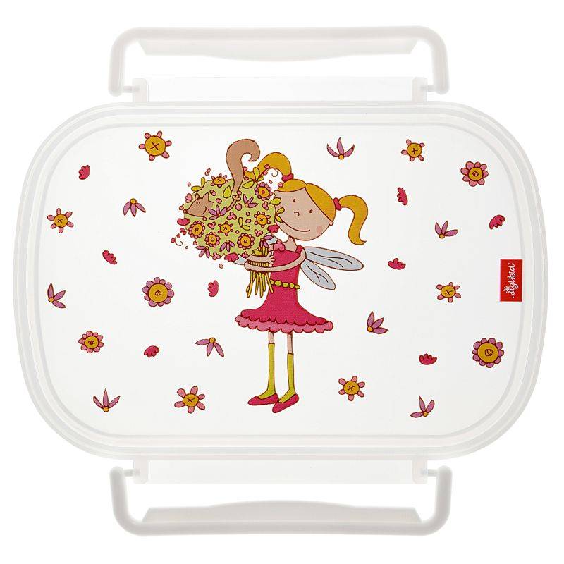 Sigikid Brotzeitbox, Florentine Riesige Rabatte